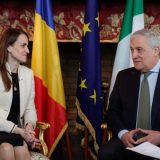 Oana Ţoiu: Recunoaștere oficială pentru Episcopia Ortodoxă Română a Italiei