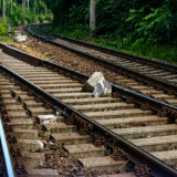 Tragedie feroviară evitată la limită pe ruta Constanța