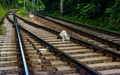 Tragedie feroviară evitată la limită pe ruta Constanța
