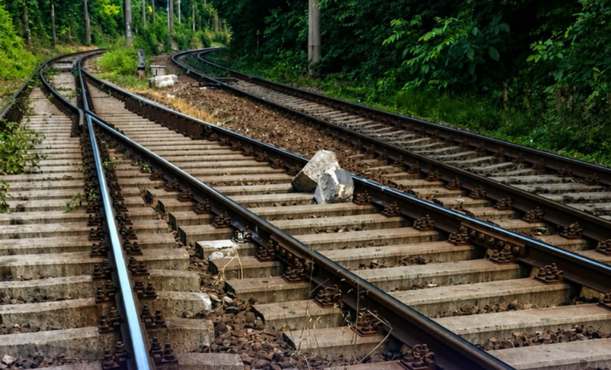 Tragedie feroviară evitată la limită pe ruta Constanța