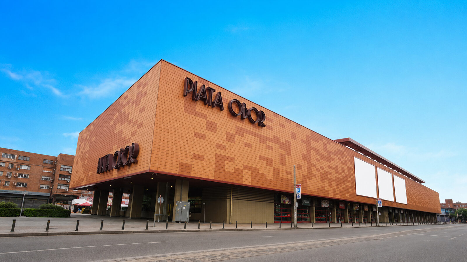Ghidul tău complet pentru Piața Obor