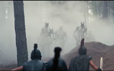 Filmul „Odiseea” piratat, armă pentru hackeri contra utilizatorilor