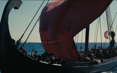 Grecia, Boost de Turism Datorită Filmului „Odiseea”