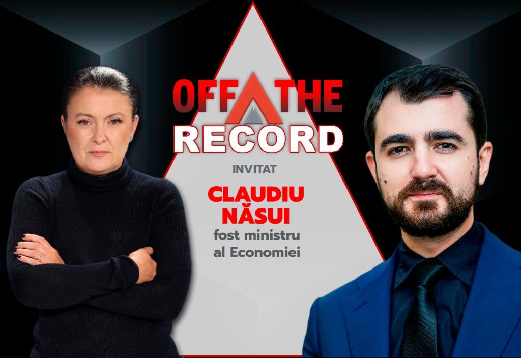 Năsui (USR) critică Guvernul Bolojan, atac la Nicușor Dan