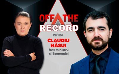Năsui (USR) critică Guvernul Bolojan, atac la Nicușor Dan