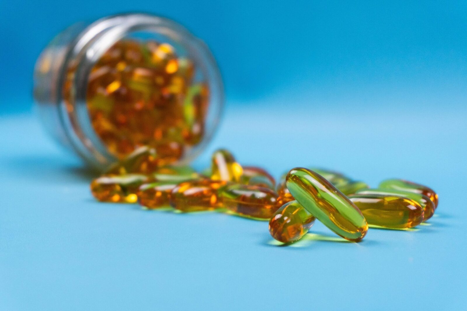 Omega-3: Păcăleală sau beneficii reale? Un studiu demască adevărul