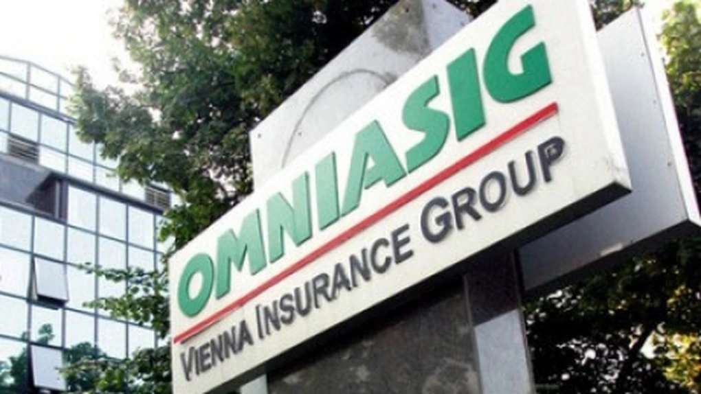 Omniasig, despăgubire RCA record: 9,8 milioane lei