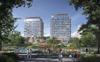 One United Properties: Tranzacții rezidențiale de 106 mil. EUR