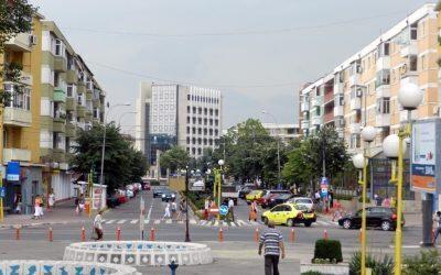 ALERTĂ RoAlert în Tulcea: Obiecte din spațiu pot cădea