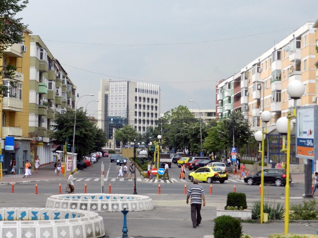 ALERTĂ RoAlert în Tulcea: Obiecte din spațiu pot cădea