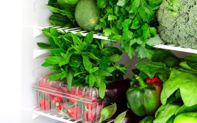 Câte porții vegetale pe săptămână? Sfaturi nutriționiști