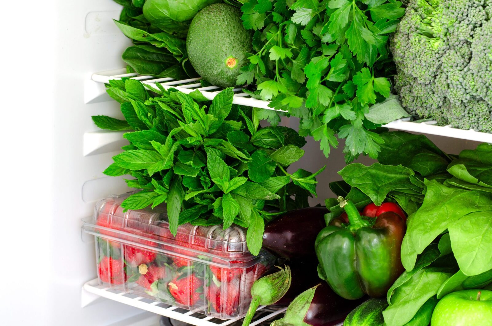 Câte porții vegetale pe săptămână? Sfaturi nutriționiști