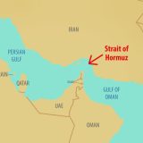Ormuz blocat: Economia mondială suferă; Petrolul, în declin masiv