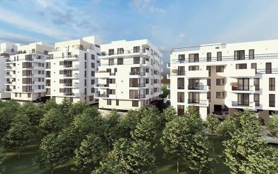 Oxy Residence: Interfața proiectului, arestată preventiv. Propunerea pentru dezvoltator, amânată