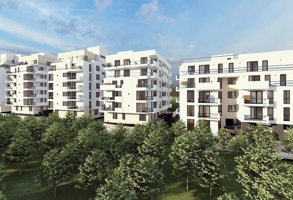 Oxy Residence: Interfața proiectului, arestată preventiv. Propunerea pentru dezvoltator, amânată