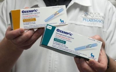 Ozempic și riscul de AVC: Un pericol ascuns?