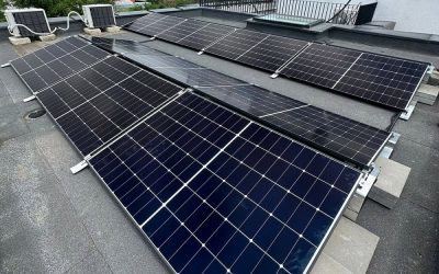 Bolojan: Fără stocare, panourile fotovoltaice nu mai injectează curent în rețea