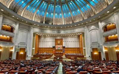 Datorii Pfizer: Parlamentul votează, politicienii se acuză reciproc