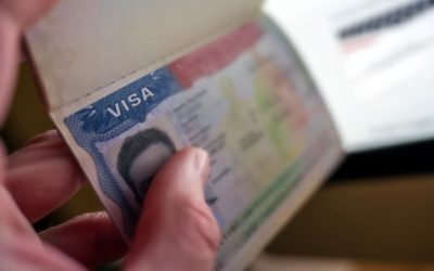 SUA: Blocare vize imigrare, programări anulate de urgență. Ce se ascunde