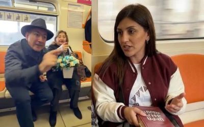 Dezamăgirea mea: Noua țintă, conducerea Armeniei