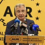 Peiu (AUR) despre negocieri: O mare eroare, nu discutați pe căi ascunse