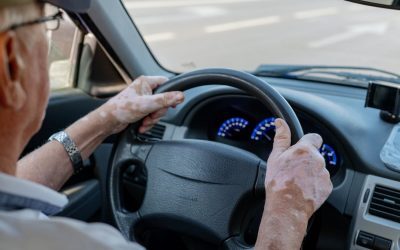 Pensionar italian a intrat cu mașina-n bicicliști după scandal