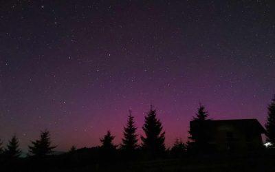 Perseidele 2026: 100 de meteori pe oră, maxim joi dimineața