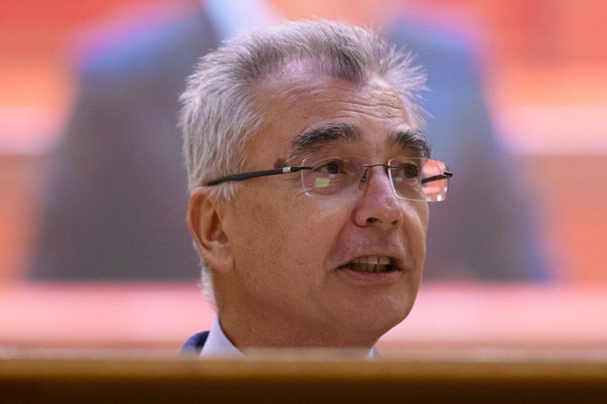 AUR o atacă pe Diana Buzoianu