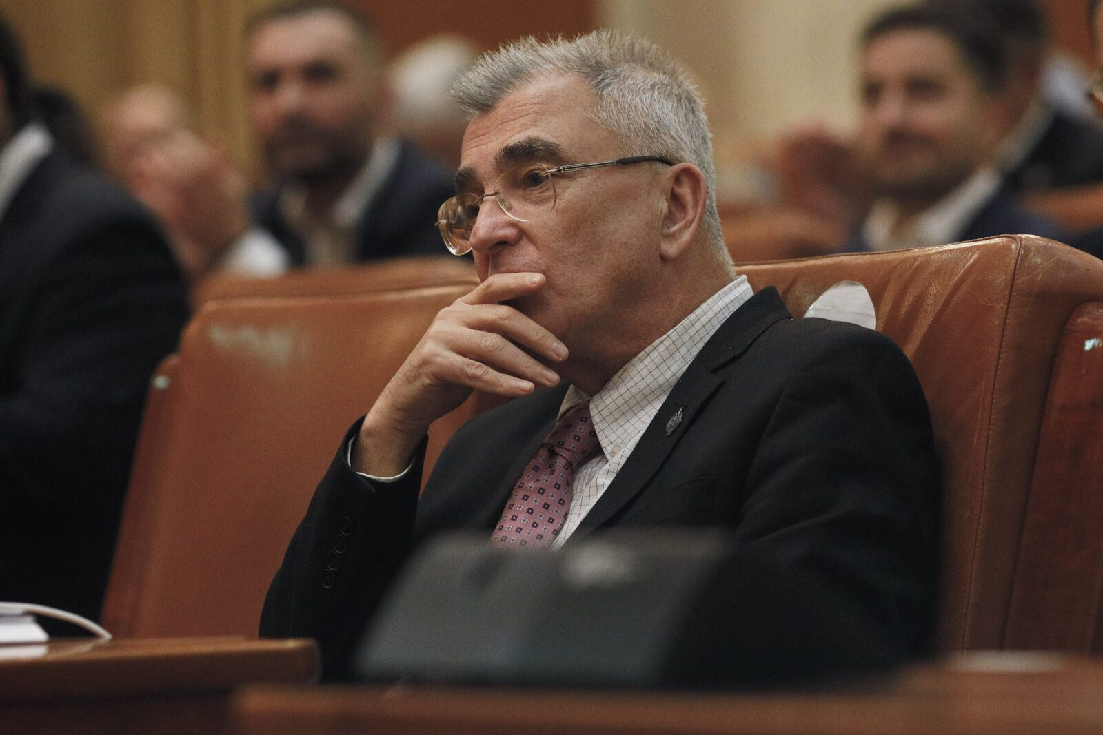 Peiu îl acuză pe Nicușor Dan: „Minte!”