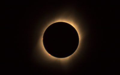 VIDEO: Eclipsa Soarelui, marți pe cerul Europei după 27 de ani