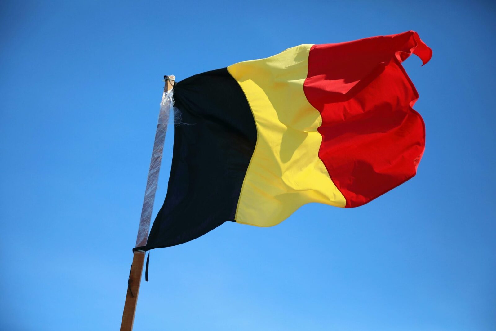 Bruxelles: Scurgere de gaze, trei răniți grav în centrul orașului