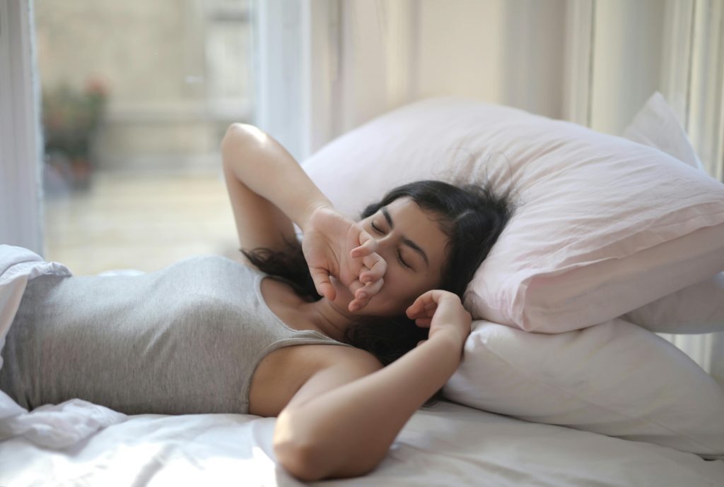 Somnul adolescentului: Cheia notelor și a vieții sociale