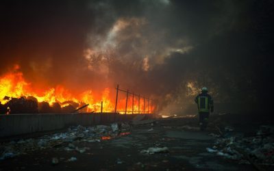 Rusia a atacat Sumî cu cinci bombe ghidate