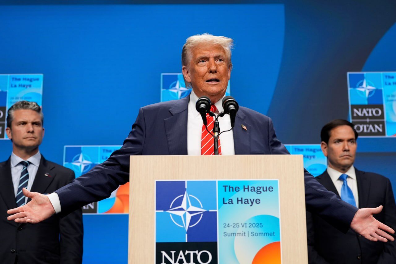 SUA pune la încercare NATO cu un chestionar dur