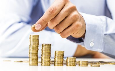 Românii, bogați! Avuția netă a depășit 2000 mld. Lei