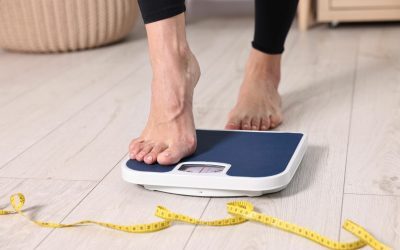 Creierul sabotează dietele: Revii la greutatea inițială
