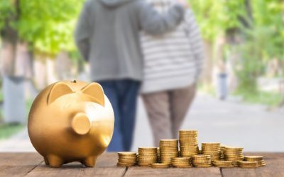 Pilonul 2 istoric: Bani câștigați din pensii private, peste prag