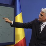 Pîslaru dezvăluie majorări salarii parlamentari. Am dovada