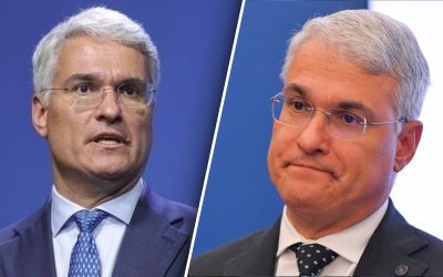 Pîslaru de la Fonduri Europene îl critică pe Pîslaru de la Muncă