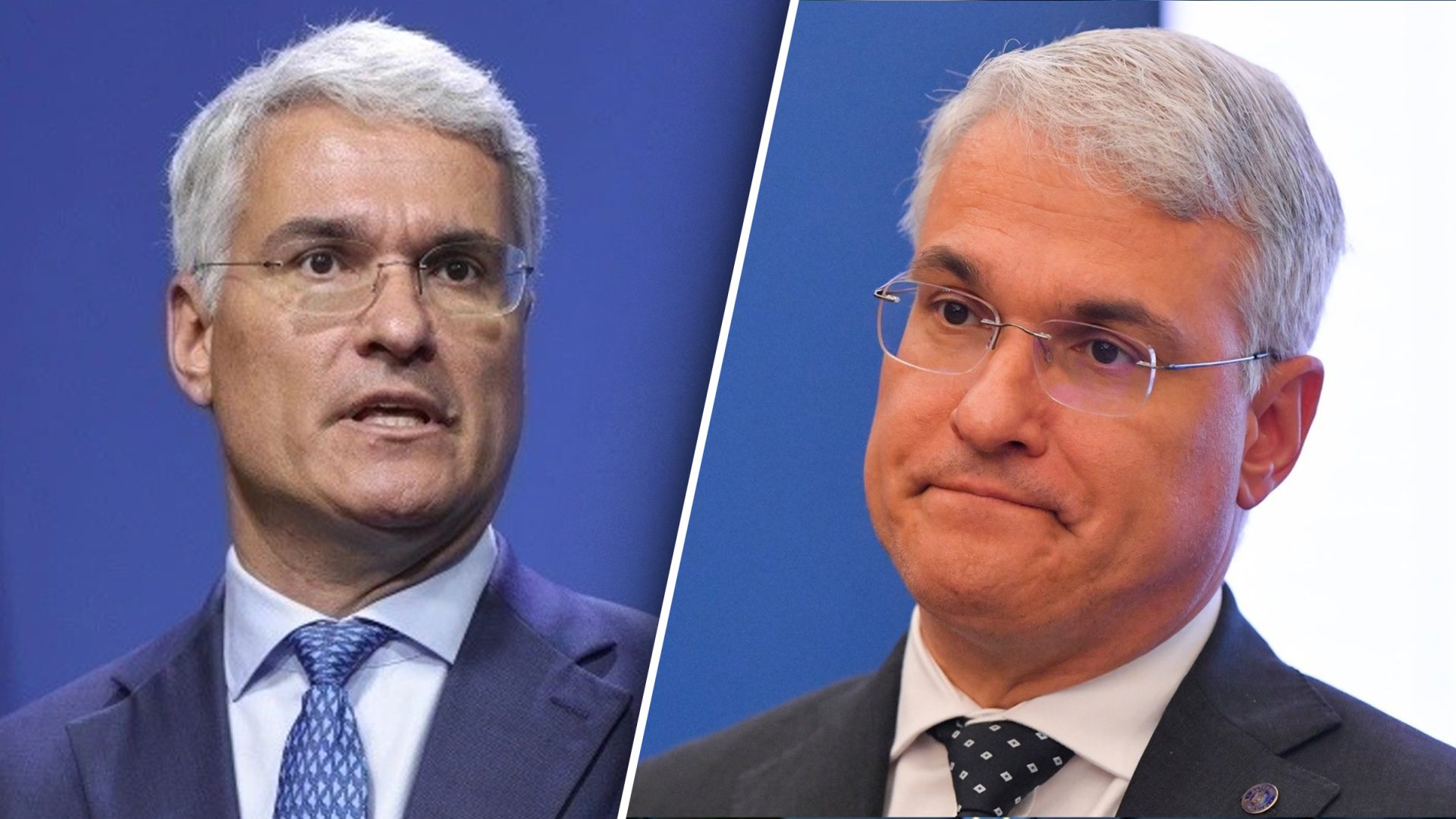 Pîslaru de la Fonduri Europene îl critică pe Pîslaru de la Muncă