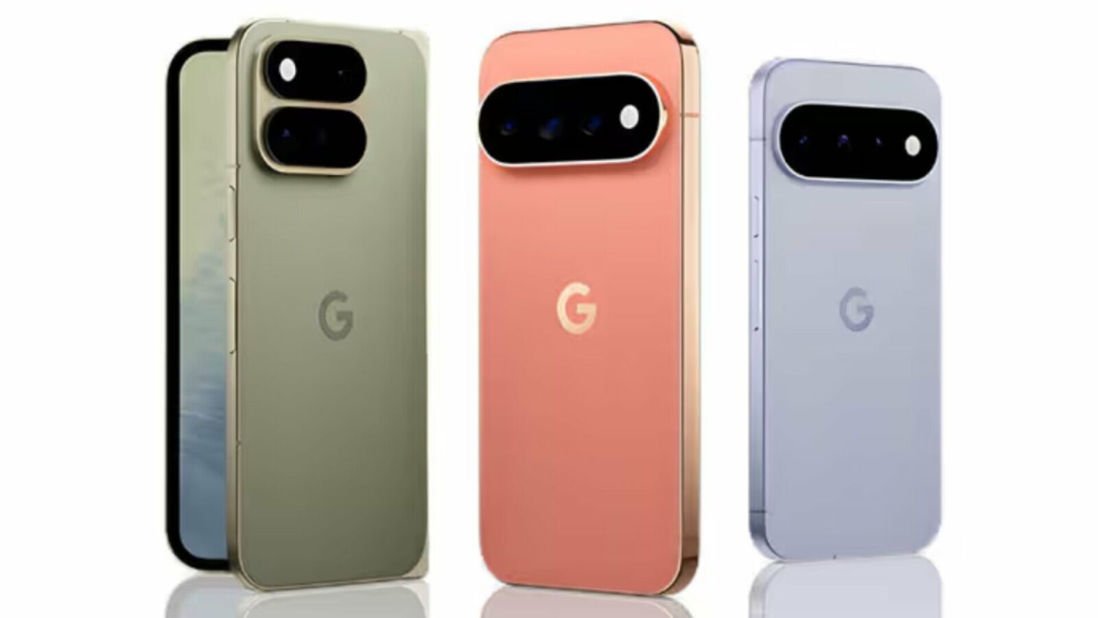 Google Pixel 11: AI, noua bătălie cu iPhone