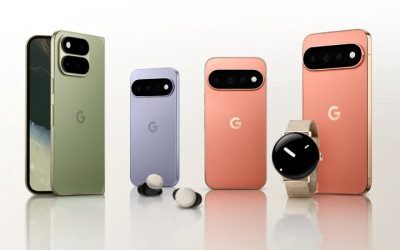 Google anunță Pixel 11, Watch 5 și Tag: Prețuri și specificații noi