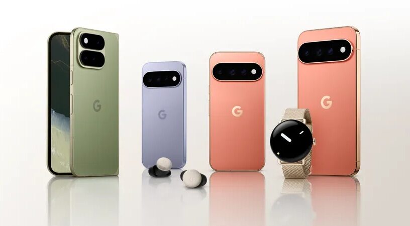Google anunță Pixel 11, Watch 5 și Tag: Prețuri și specificații noi