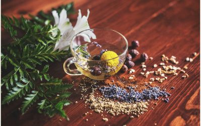 Somn greu? 7 plante, aliatul tău natural