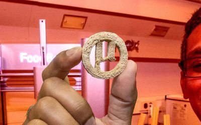 Biscuiți din plastic: Savanții, cu drojdie genetică, fac minuni