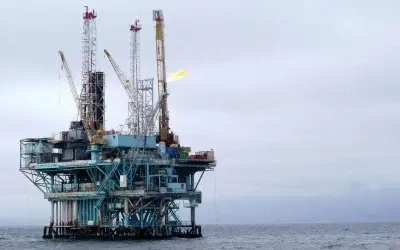 Polonia, petrol și gaze uriașe în Baltica: Mediu contra exploatării