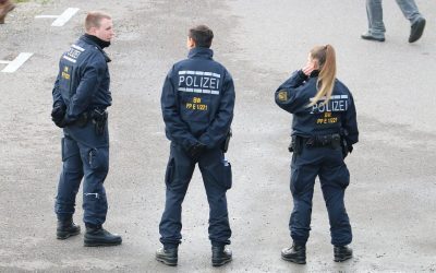 Român acuzat de spionaj în Germania