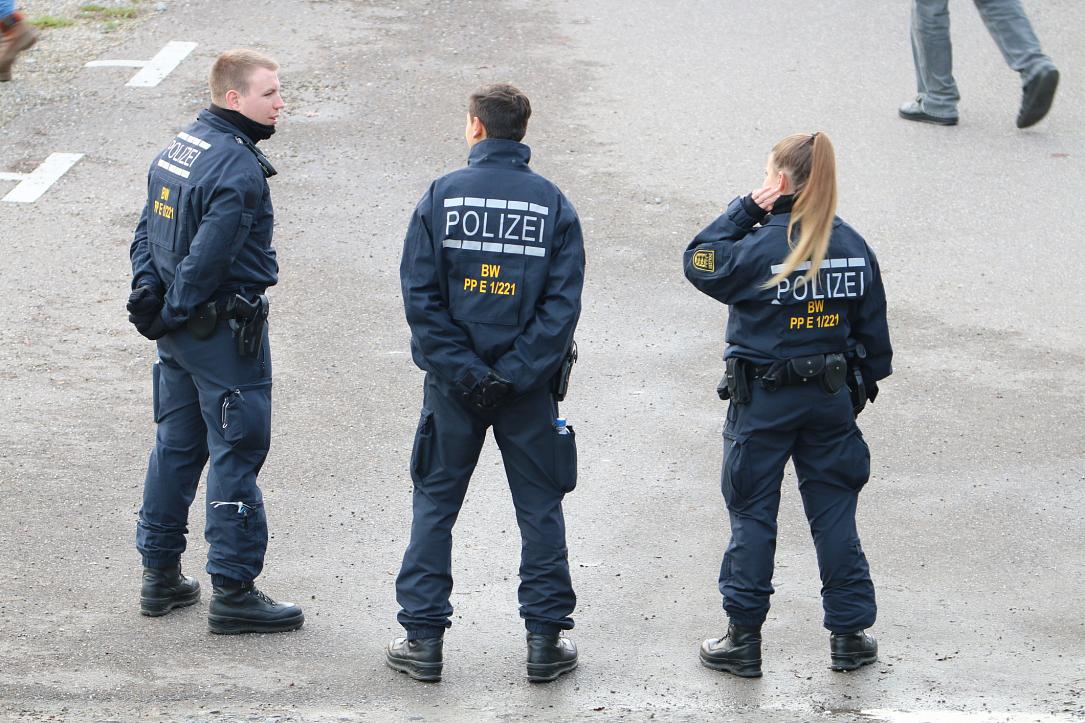 Român acuzat de spionaj în Germania