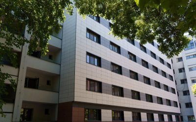 Politehnica București: Cel mai mare campus din România, modernizat complet