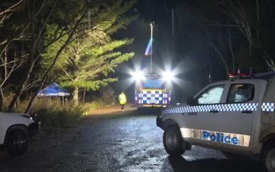 Crimă în Australia: „Cadavrul” s-a dovedit a fi o păpușă reală